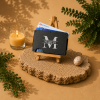 Monogram Wallet